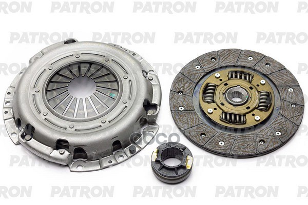 PATRON PCE0139