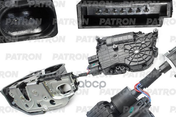 PATRON PLK013