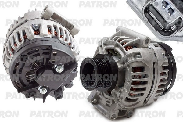PATRON PALT007