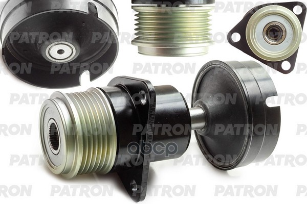 PATRON P5015710