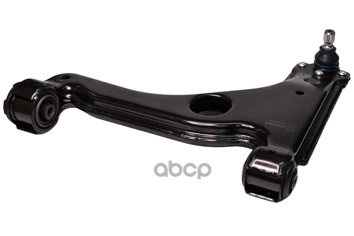 CWORKS F270R0091
