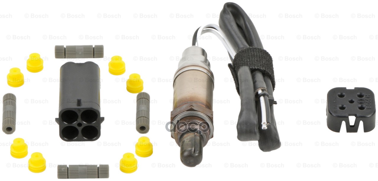 BOSCH 0258005726