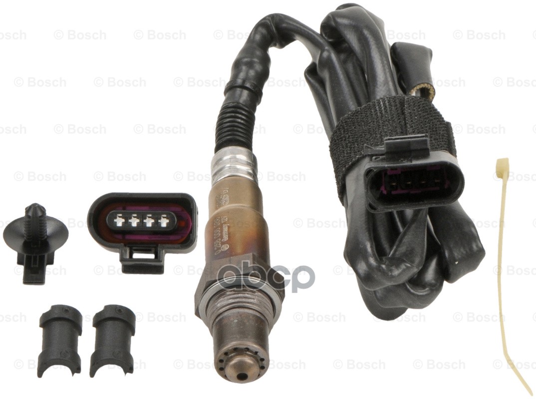 BOSCH 0258006986