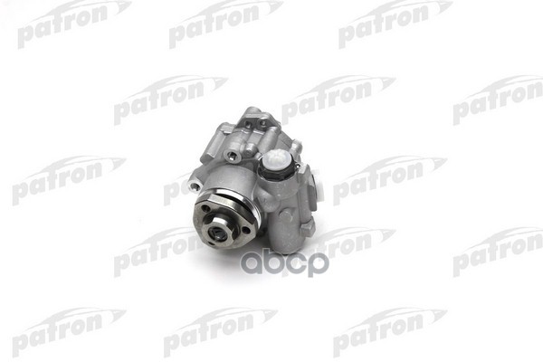 PATRON PPS009