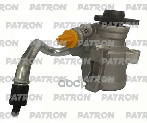 PATRON PPS050