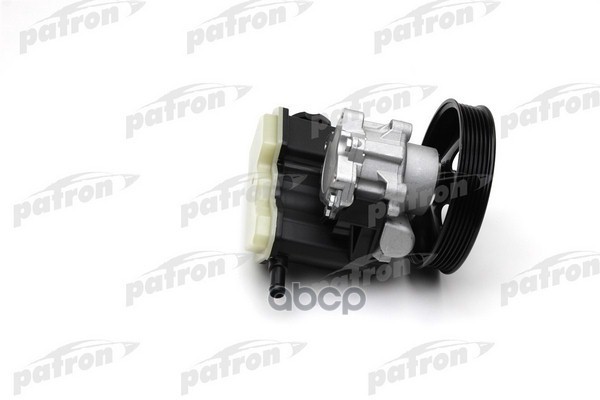 PATRON PPS023
