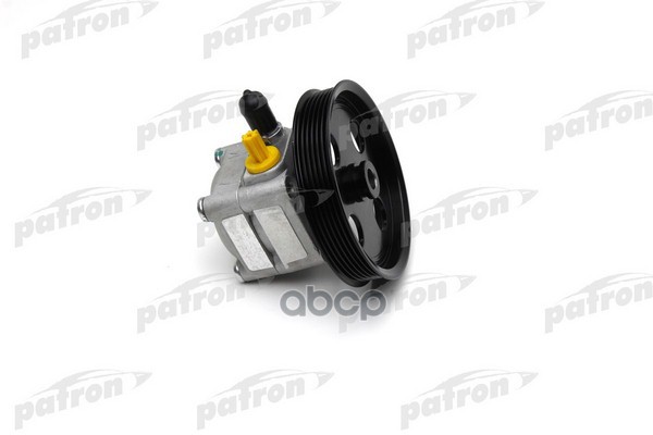 PATRON PPS073