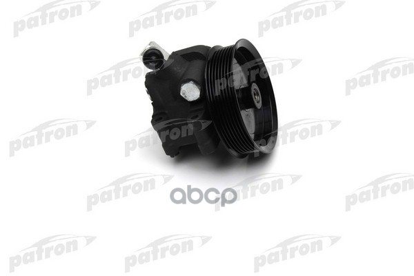 PATRON PPS078