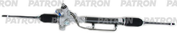 PATRON PSG3166