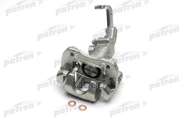 PATRON PBRC136