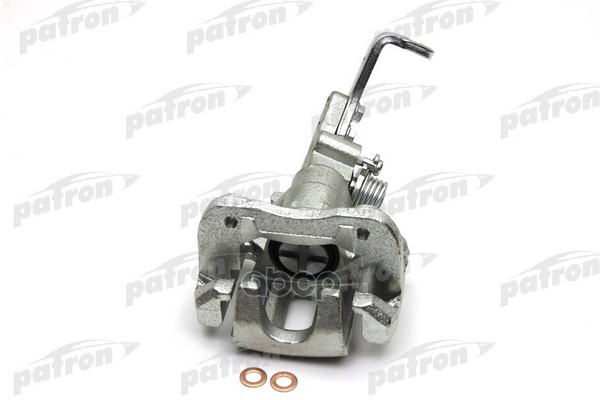 PATRON PBRC137