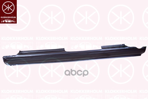 KLOKKERHOLM 3127012