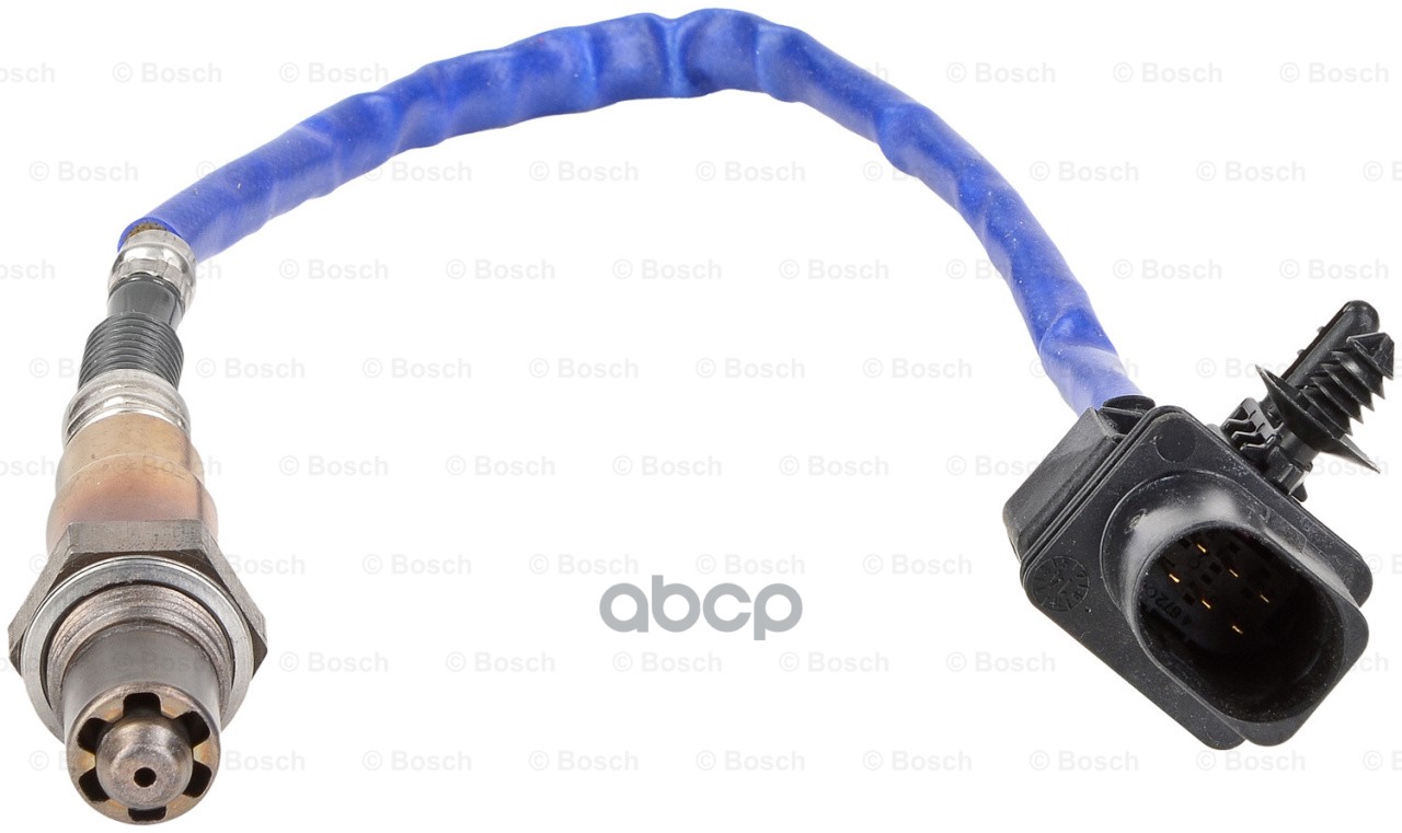 BOSCH 0258017321