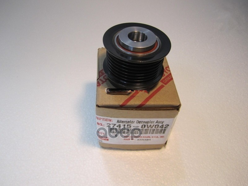 TOYOTA 274150W042