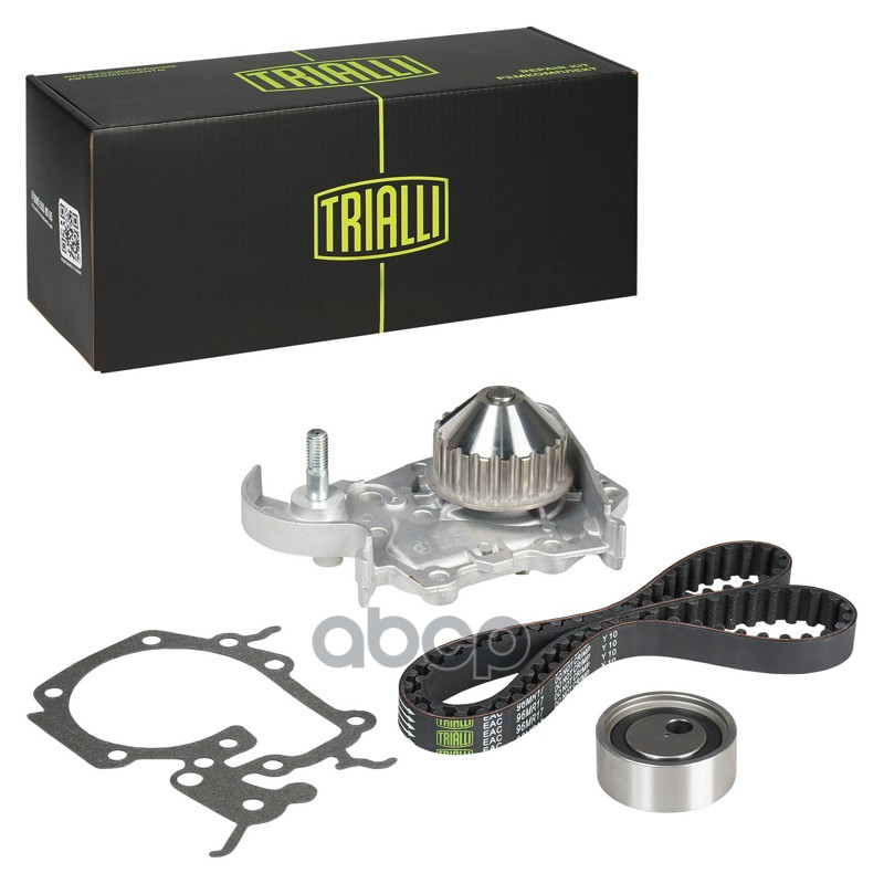 TRIALLI GT9901