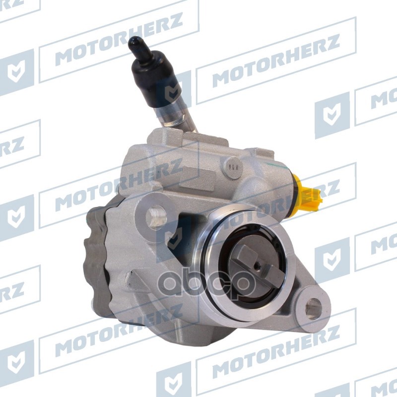 MOTORHERZ P1736HG