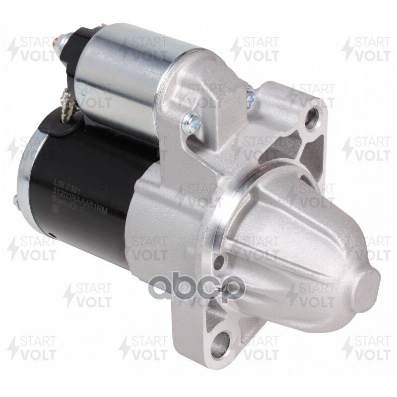 STARTVOLT LSt2301