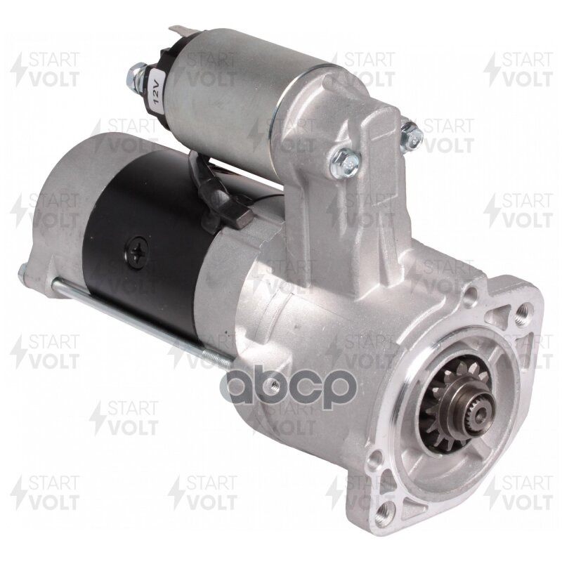 STARTVOLT LSt0802