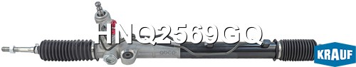 KRAUF HNQ2569GQ