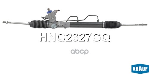 KRAUF HNQ2327GQ