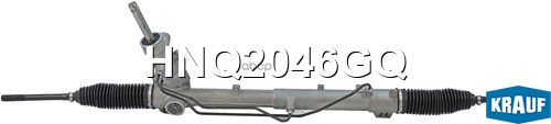 KRAUF HNQ2046GQ