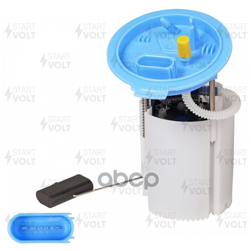 STARTVOLT SFM0410