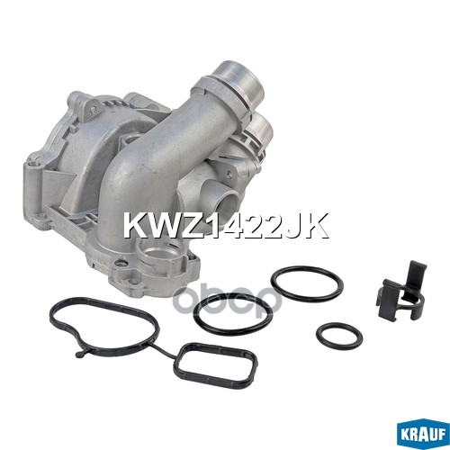 KRAUF KWZ1422JK