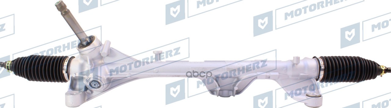MOTORHERZ M51881NW