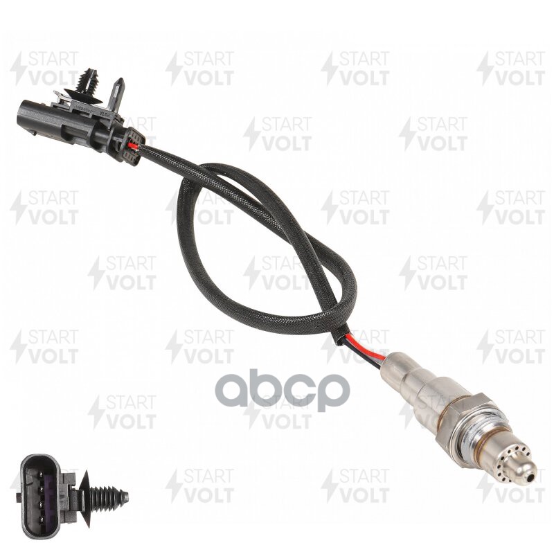 STARTVOLT VSOS2720