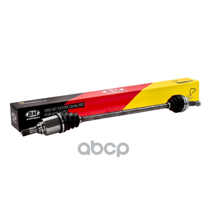 BM-MOTORSPORT AX6028