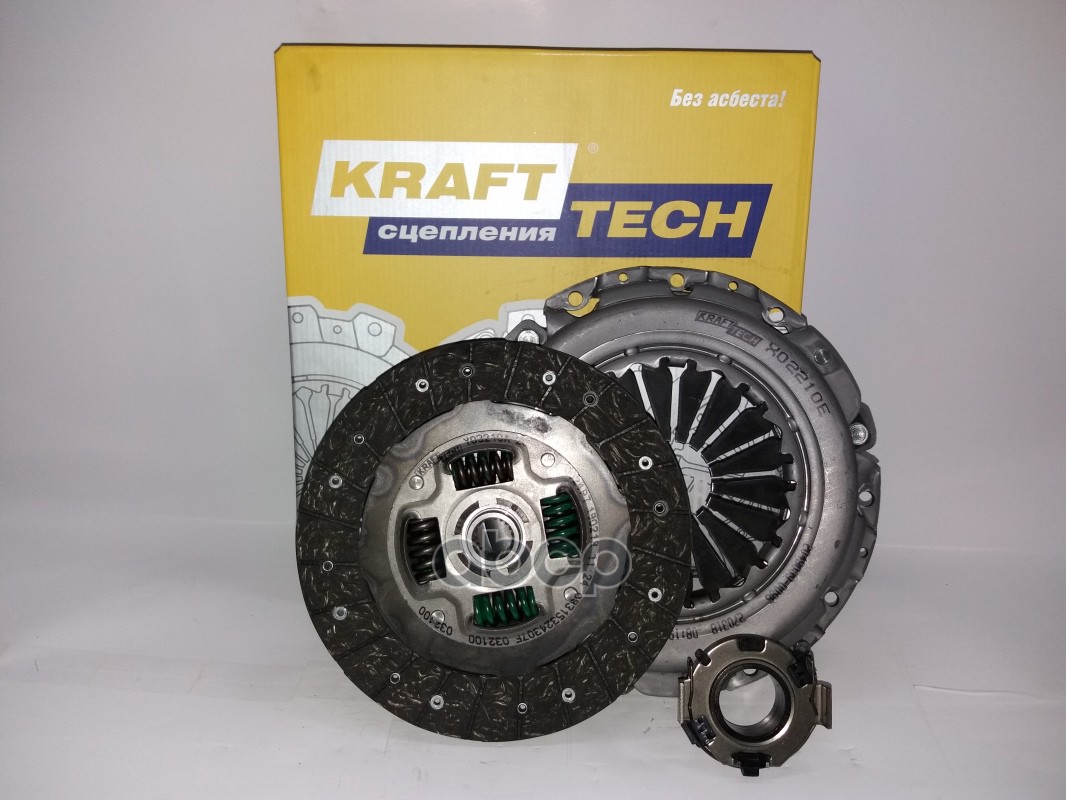 KRAFTTECH W02210J