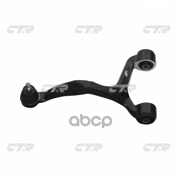 CTR CQ0132L