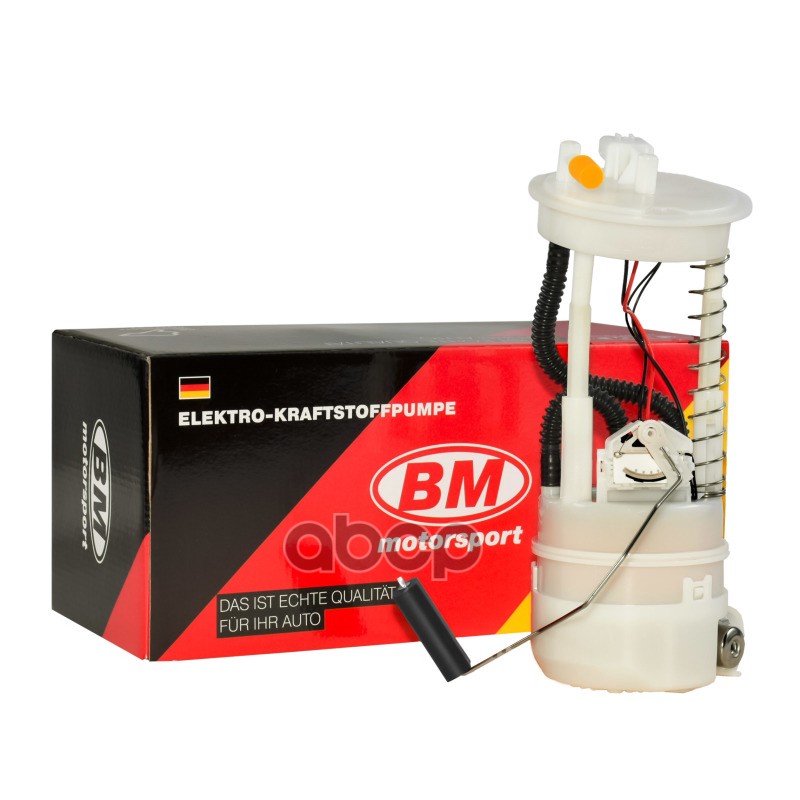 BM-MOTORSPORT FP0038M
