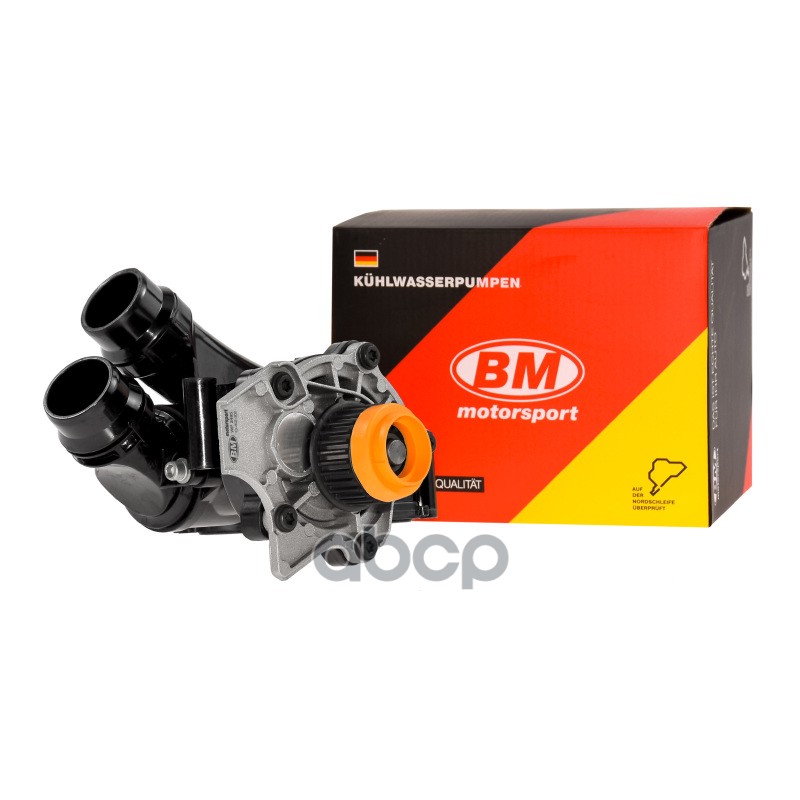 BM-MOTORSPORT WP2495