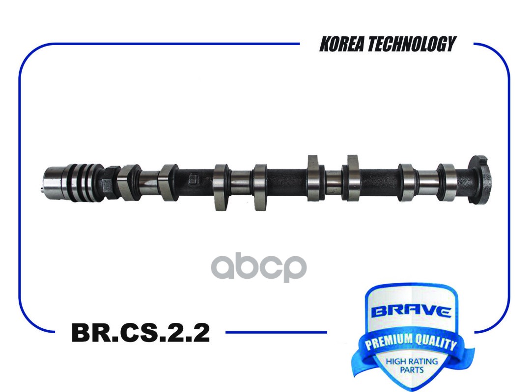 BRAVE BRCS22