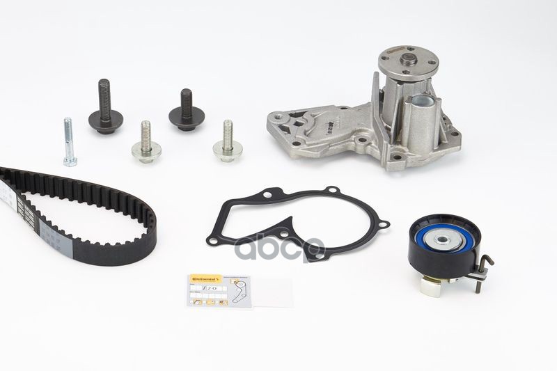CONTINENTAL CT881WP2