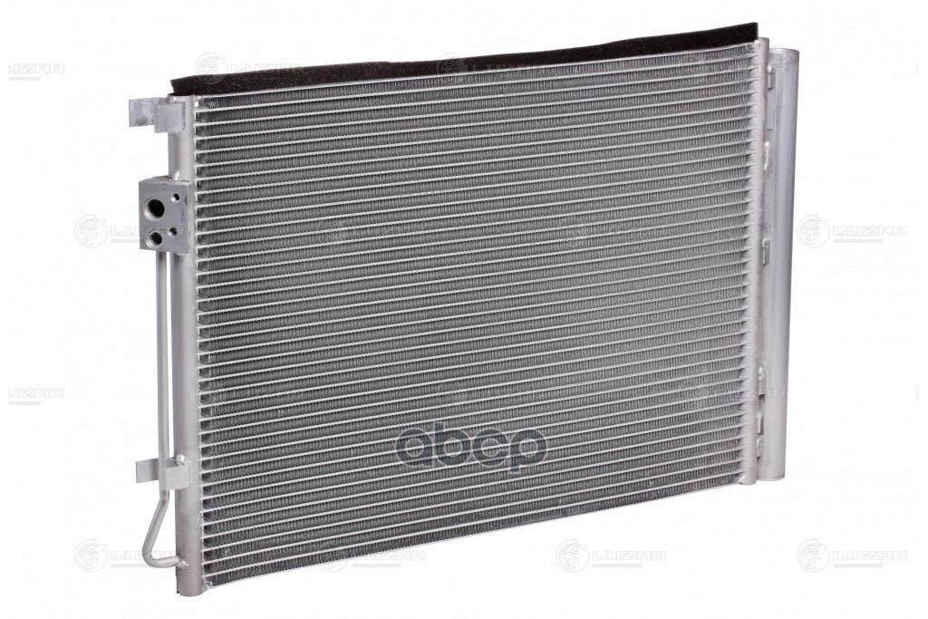 LUZAR LRAC08L5