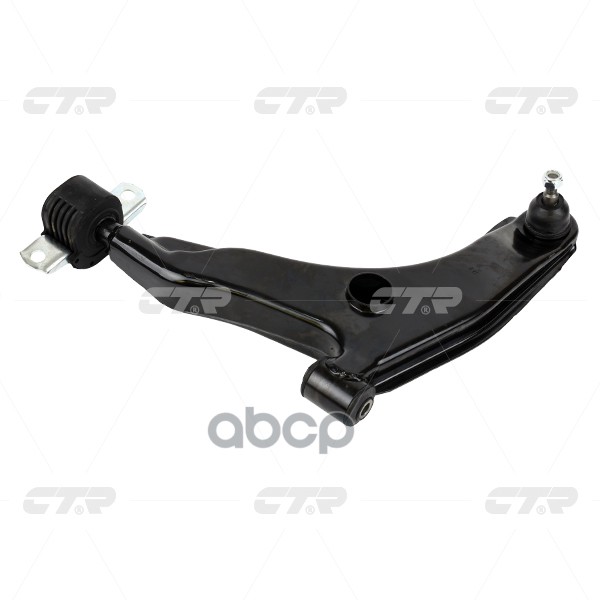 CTR CQ0233L