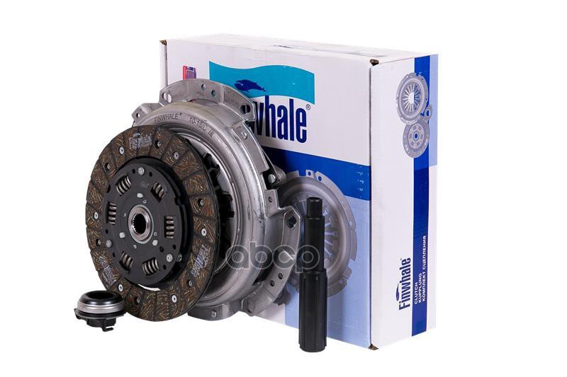 FINWHALE CK401
