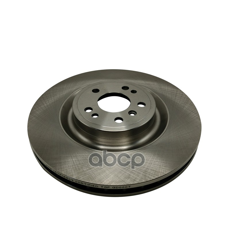 CTR GD0007