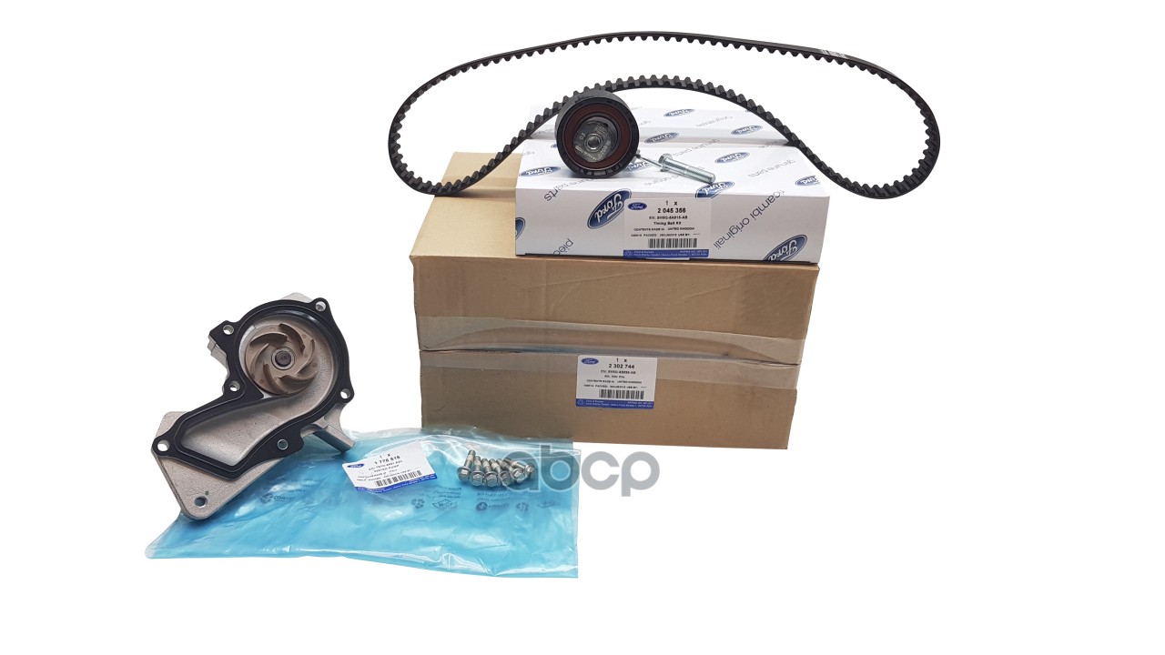 FORD 2302744