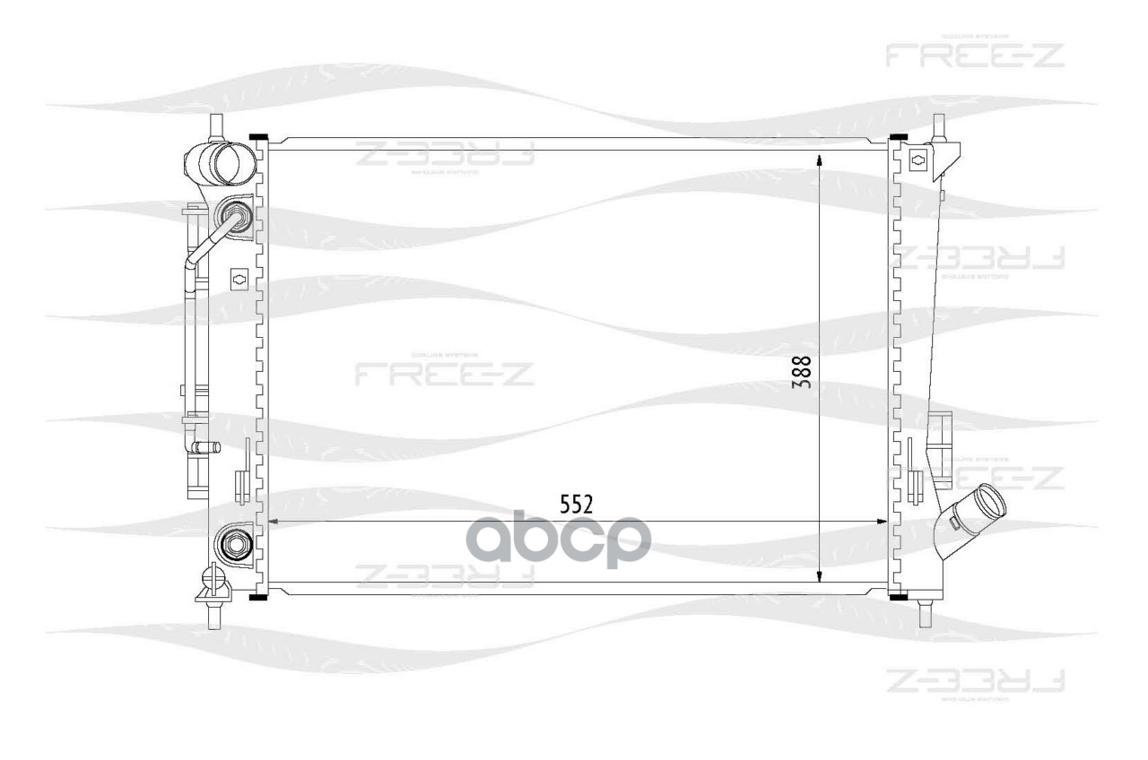 FREE-Z KK0267