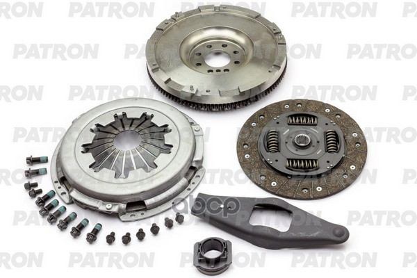 PATRON PCE0098