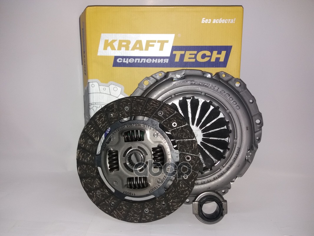 KRAFTTECH W22200J