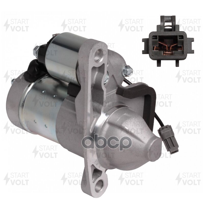 STARTVOLT LSt1402