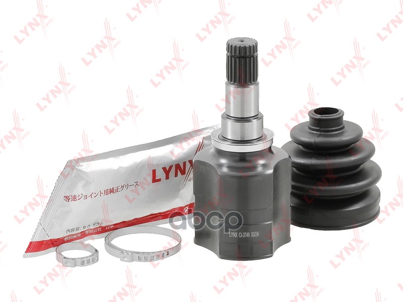 LYNX CI3746