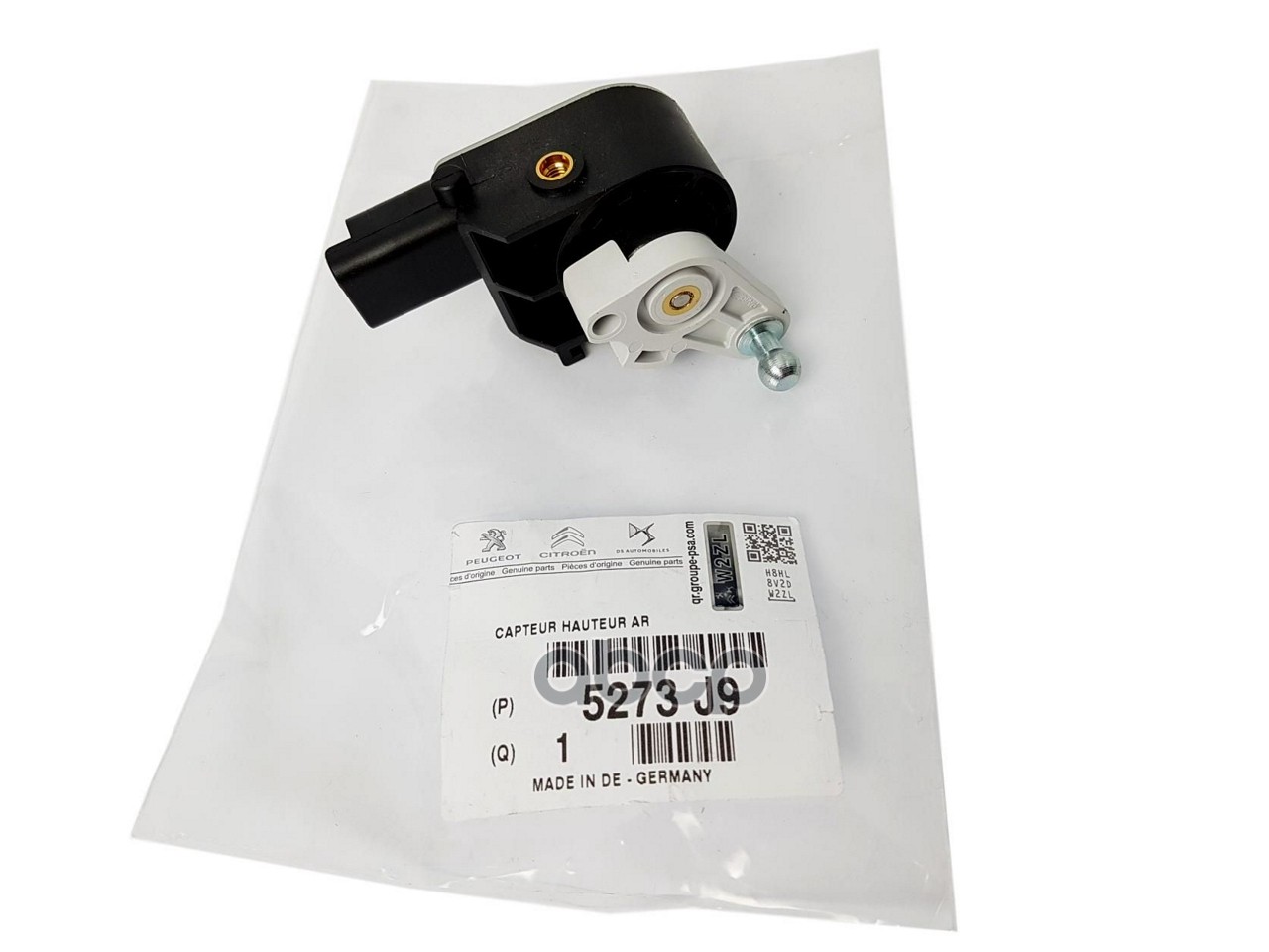 PSA 5273J9