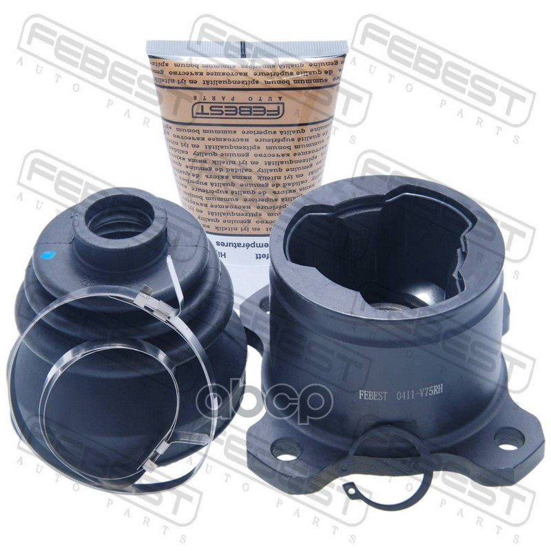FEBEST 0411V75RH