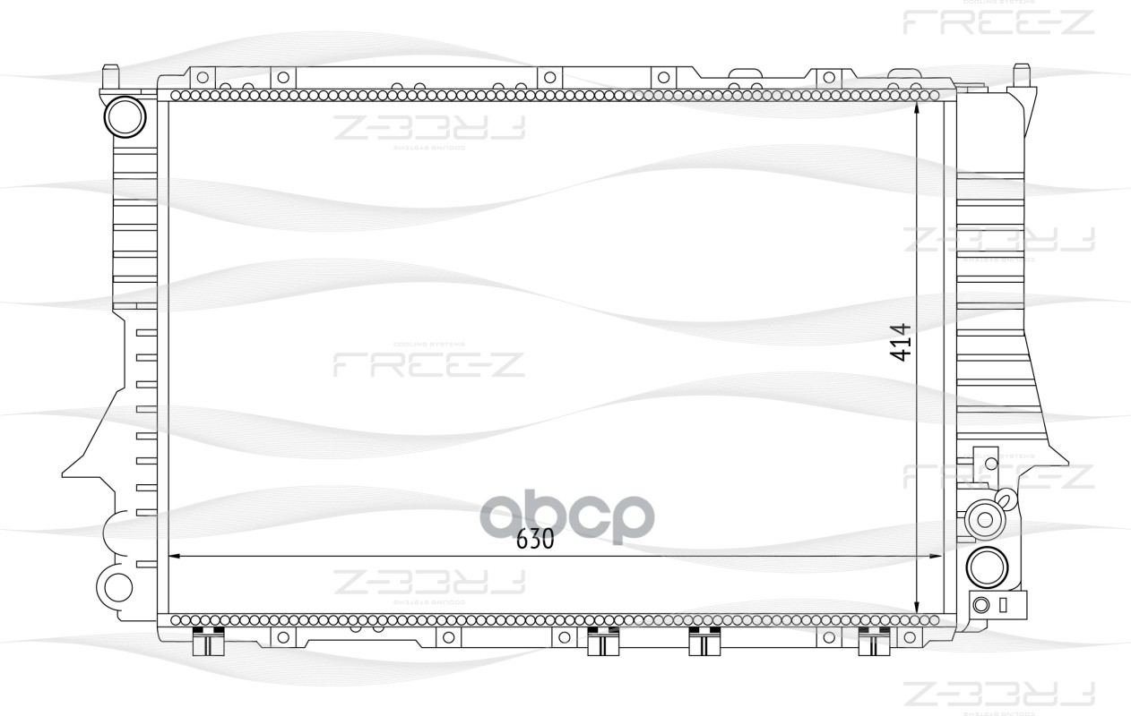 FREE-Z KK0112