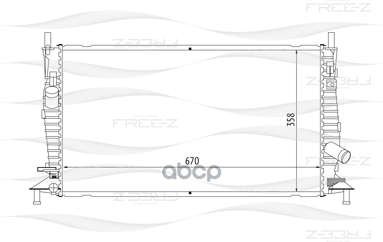 FREE-Z KK0146